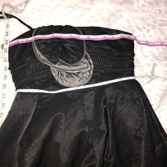 Akira Black Label strapless  Dress - Picture 4 of 7